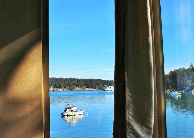 Friday Harbor Lights Villa Exterior foto